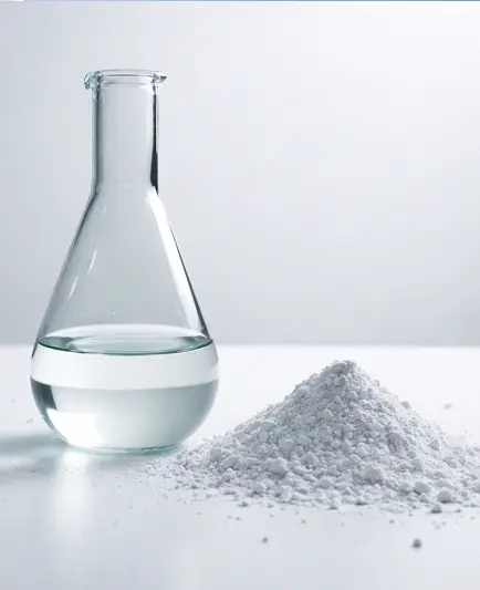 Lubricants and Other Additives