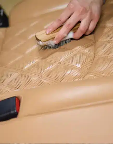 Polyurethane (PU) Foam