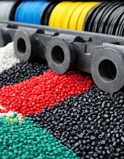 Wire & Cable