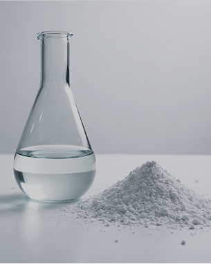 Lubricants & Other Additives