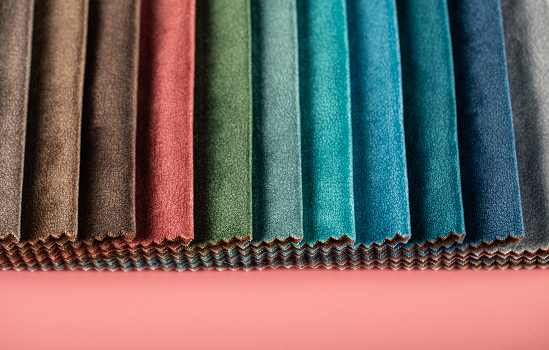 Paper Coatings & Textiles