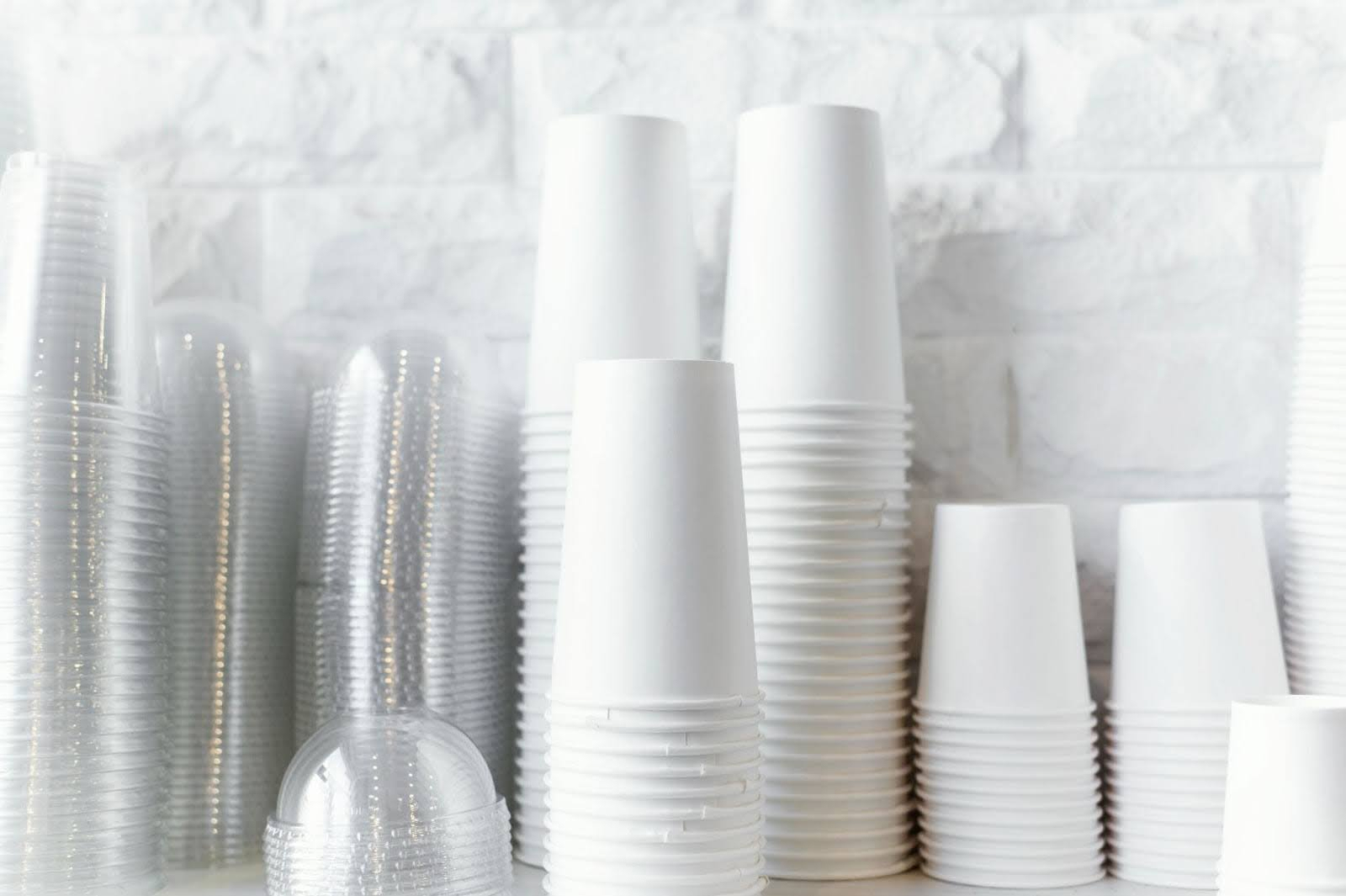 food-grade PVC stabilizer ensuring safety in disposable cups and food-contact packaging