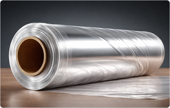 Calendered Films & Sheets