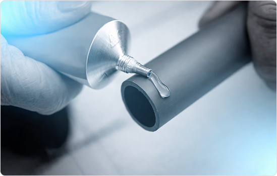 Surface Coatings & Adhesives
