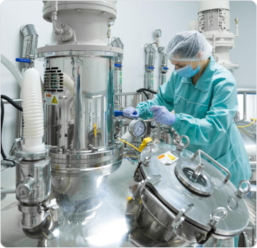 Organotin Catalyst Manufacturing