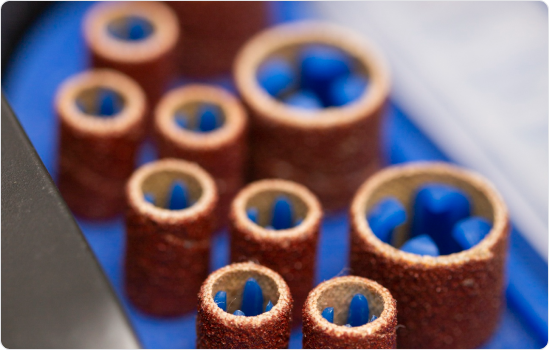 Polyurethane Systems