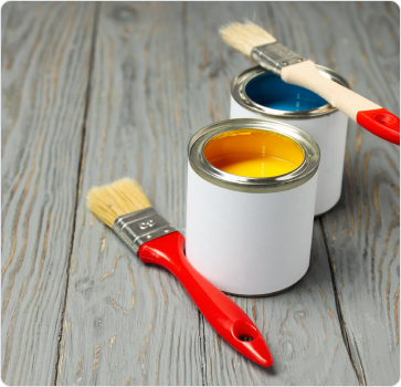 PU Paints & Coatings
