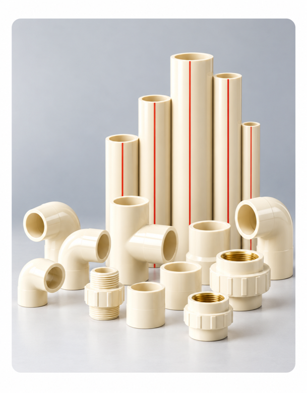 Butyl Tin Stabiliser