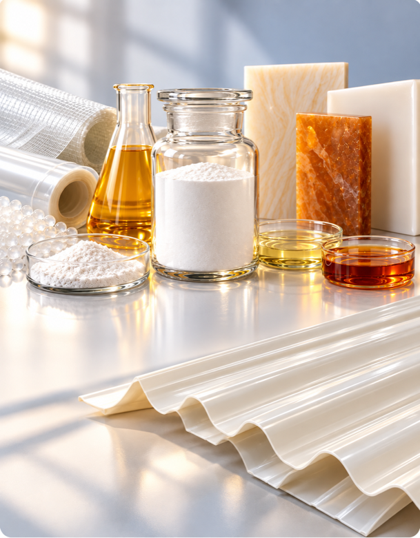 Mono Butyl Tin Oxide (MBTO)