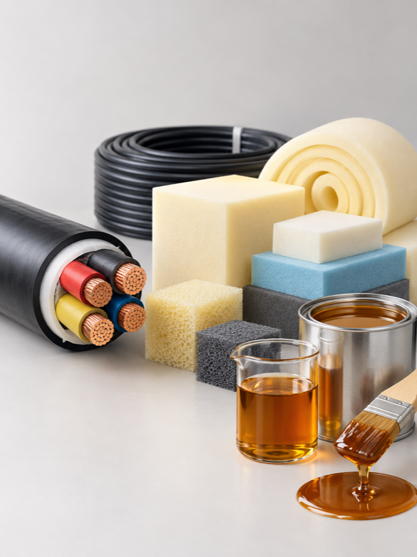 Di Butyl Tin Dilaurate (DBTDL)